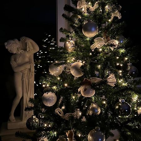 Hisa Helena Villa Kranj Buitenkant foto