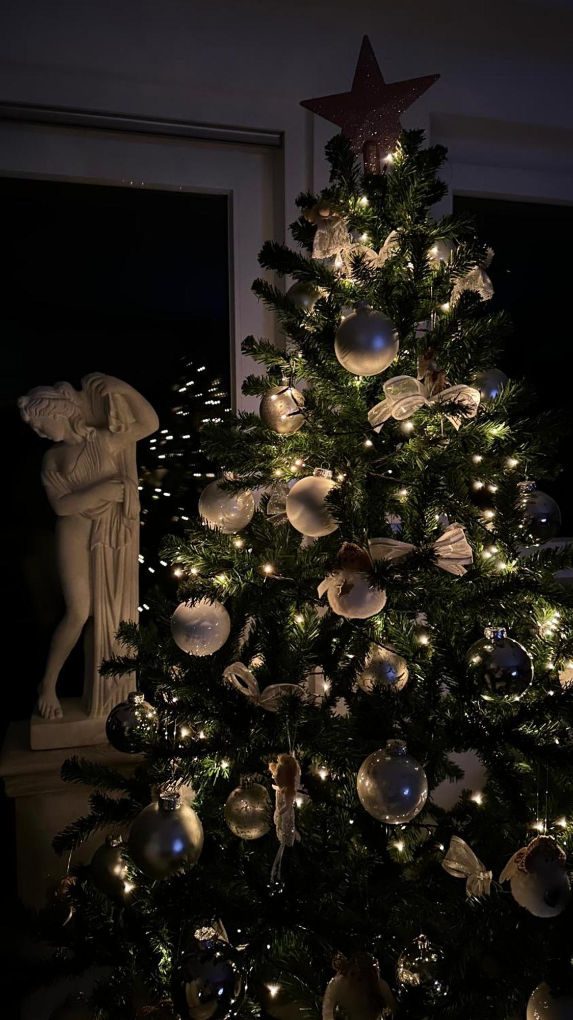 Hisa Helena Villa Kranj Buitenkant foto
